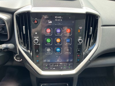 2024 Subaru Ascent Limited