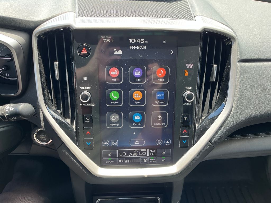 2024 Subaru Ascent Limited