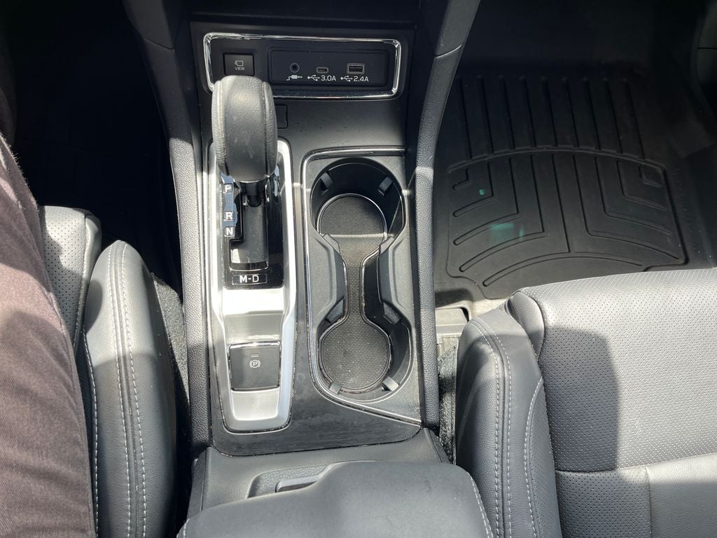 2024 Subaru Ascent Limited