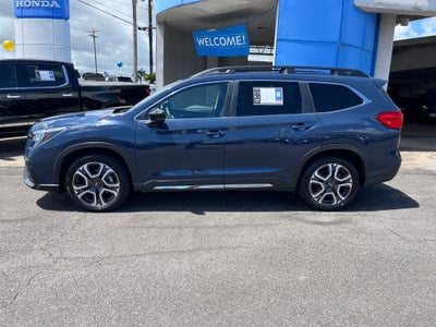 2024 Subaru Ascent Limited