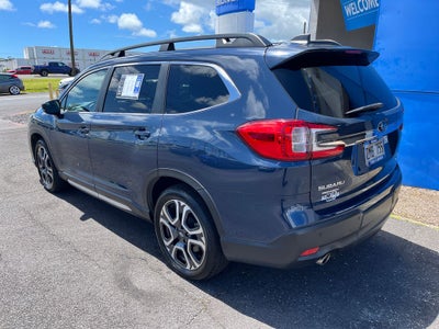 2024 Subaru Ascent Limited