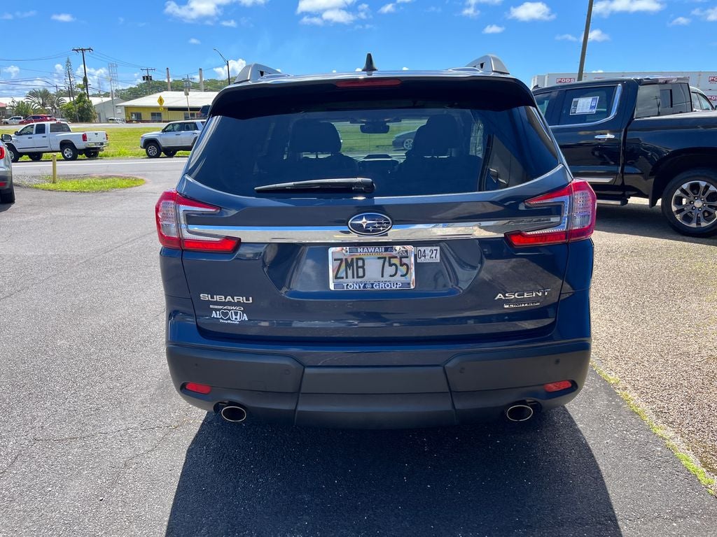 2024 Subaru Ascent Limited