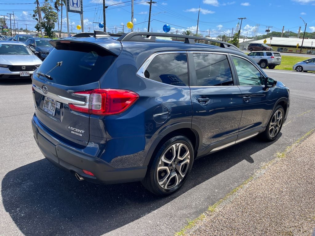 2024 Subaru Ascent Limited
