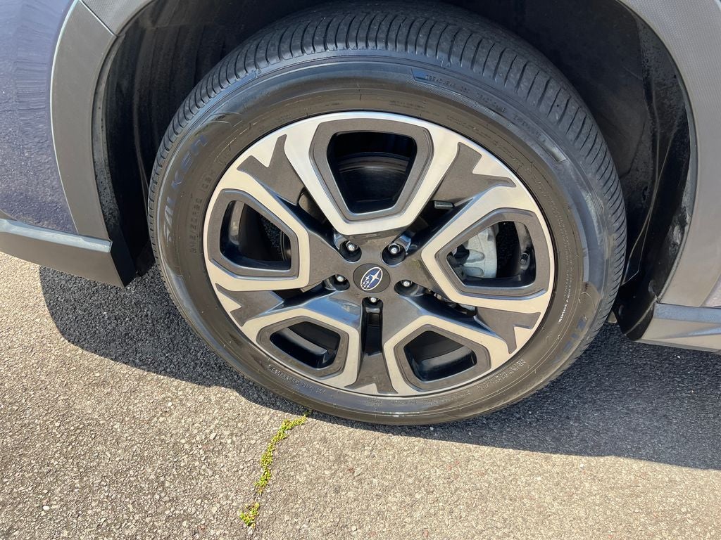 2024 Subaru Ascent Limited