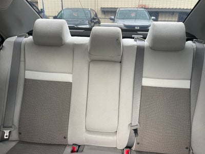 2012 Toyota Camry Hybrid XLE