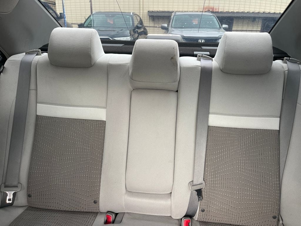 2012 Toyota Camry Hybrid XLE