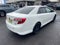 2012 Toyota Camry Hybrid XLE