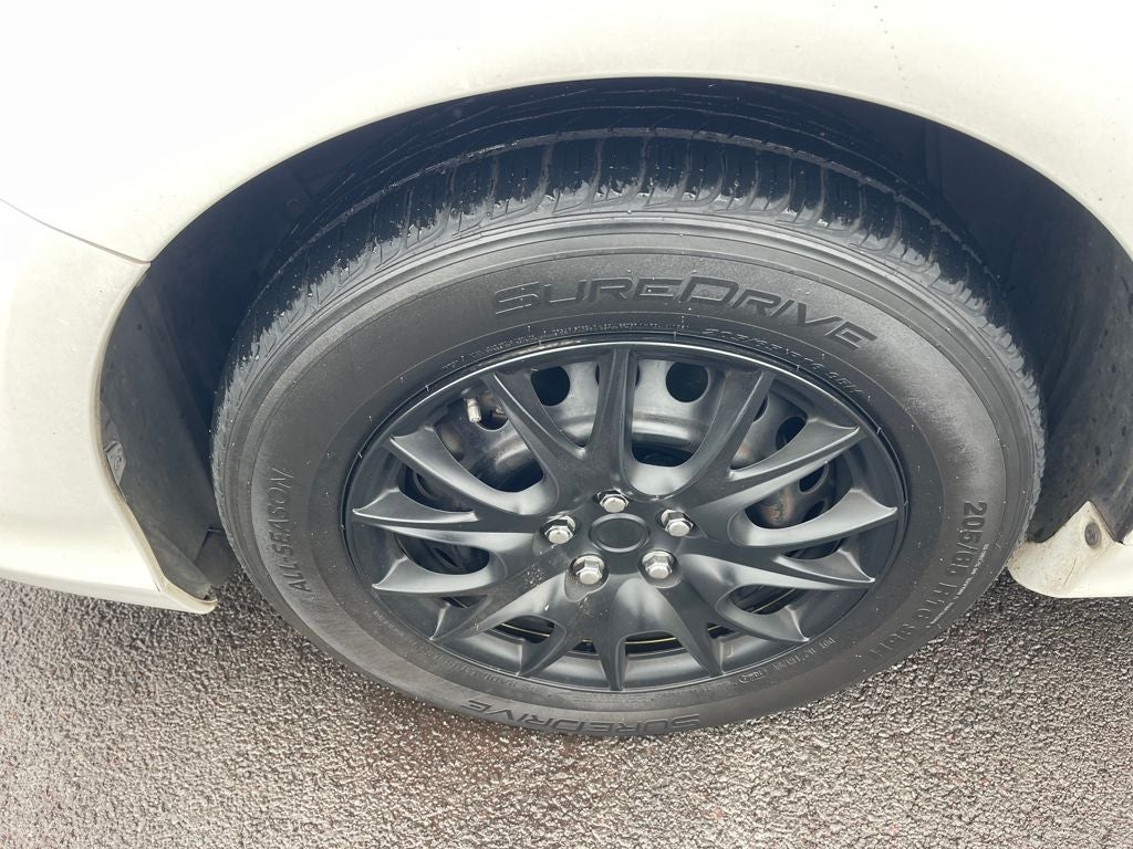 2012 Toyota Camry Hybrid XLE