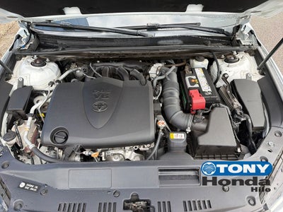 2019 Toyota Avalon Limited