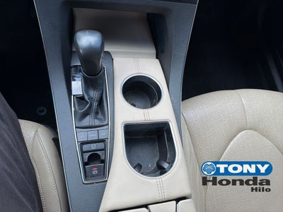 2019 Toyota Avalon Limited