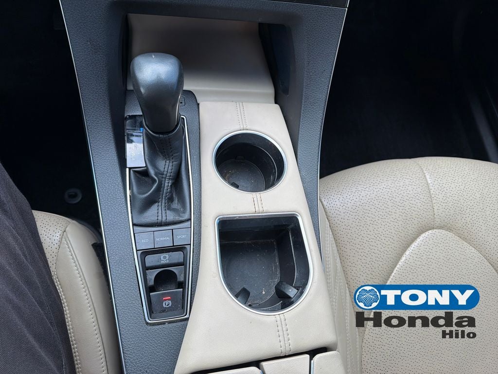 2019 Toyota Avalon Limited