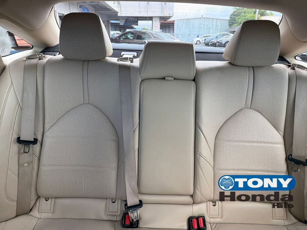 2019 Toyota Avalon Limited