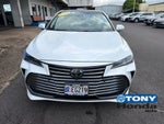 2019 Toyota Avalon Limited