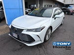 2019 Toyota Avalon Limited