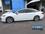 2019 Toyota Avalon Limited