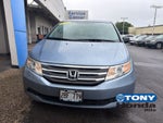 2013 Honda Odyssey EX-L