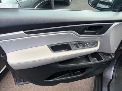 2019 Honda Odyssey LX