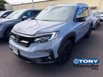 2022 Honda Pilot TrailSport