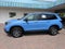 2024 Honda Passport TrailSport