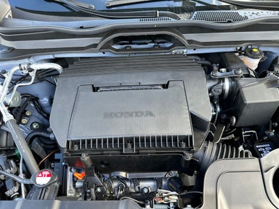 2026 Honda Passport TrailSport Elite Blackout