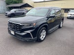 2023 Honda Pilot LX