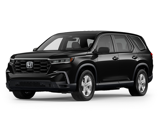 2023 Honda Pilot LX