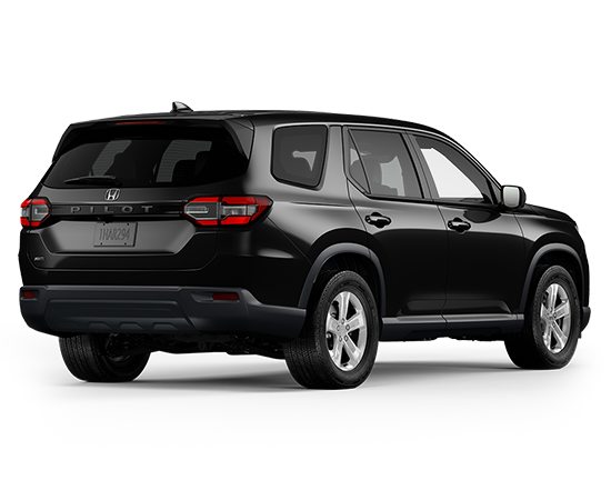 2023 Honda Pilot LX