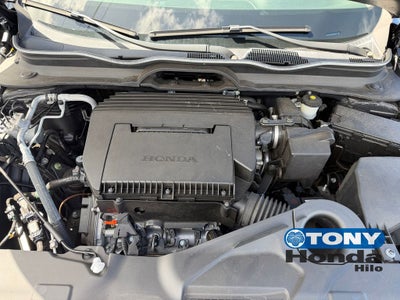 2023 Honda Pilot Sport 8 Passenger