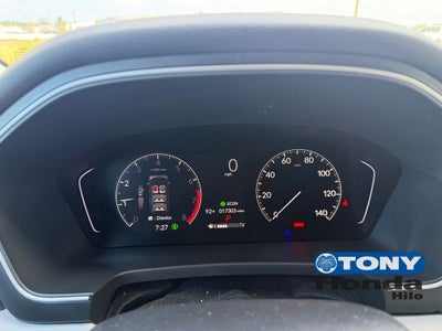 2023 Honda Pilot Sport 8 Passenger