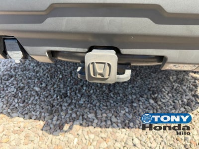 2023 Honda Pilot Sport 8 Passenger