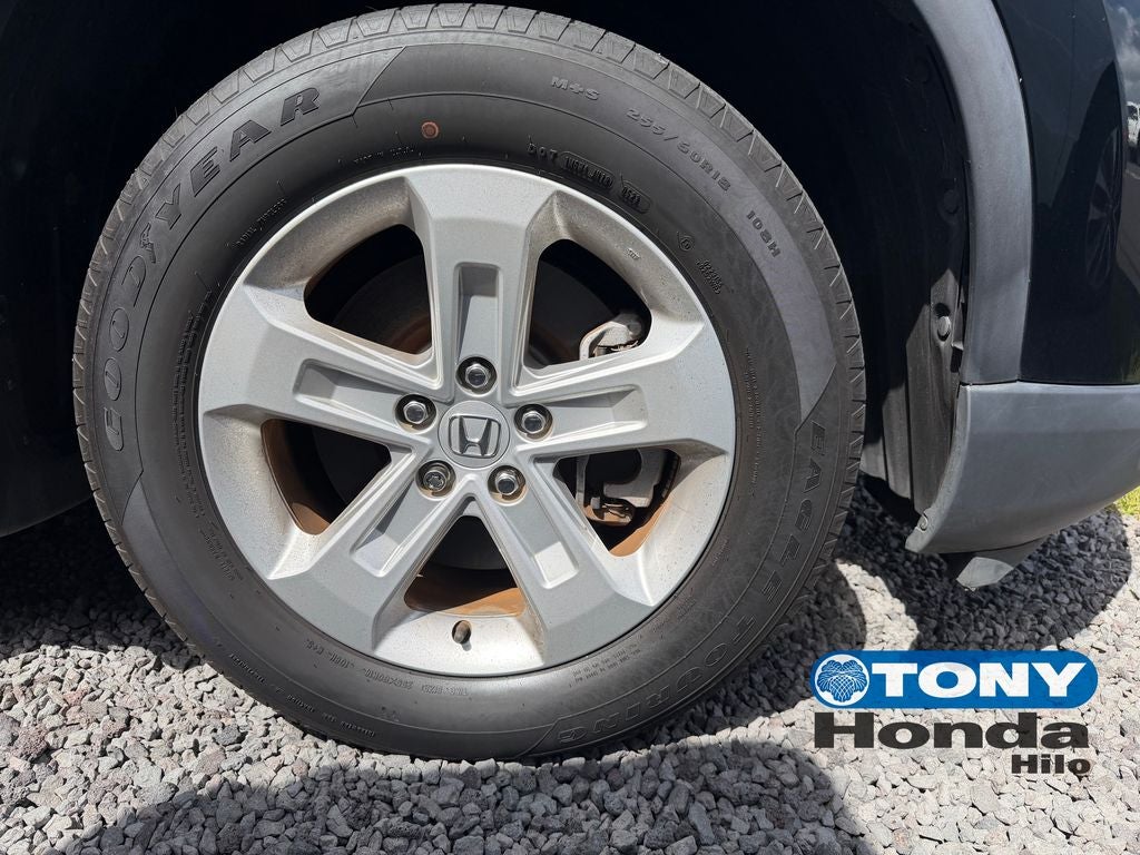 2023 Honda Pilot Sport 8 Passenger