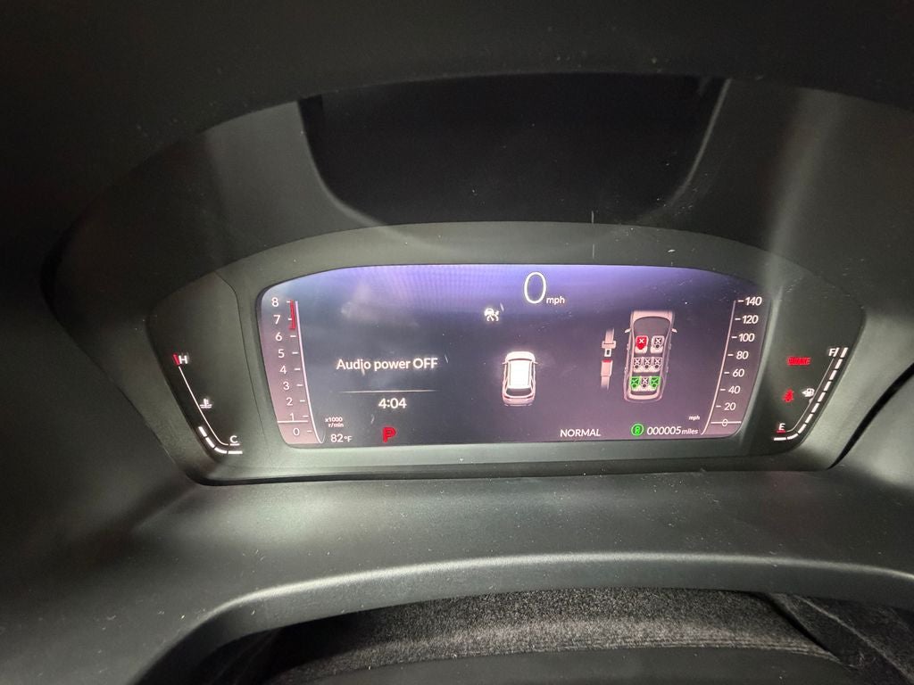 2026 Honda Pilot Sport