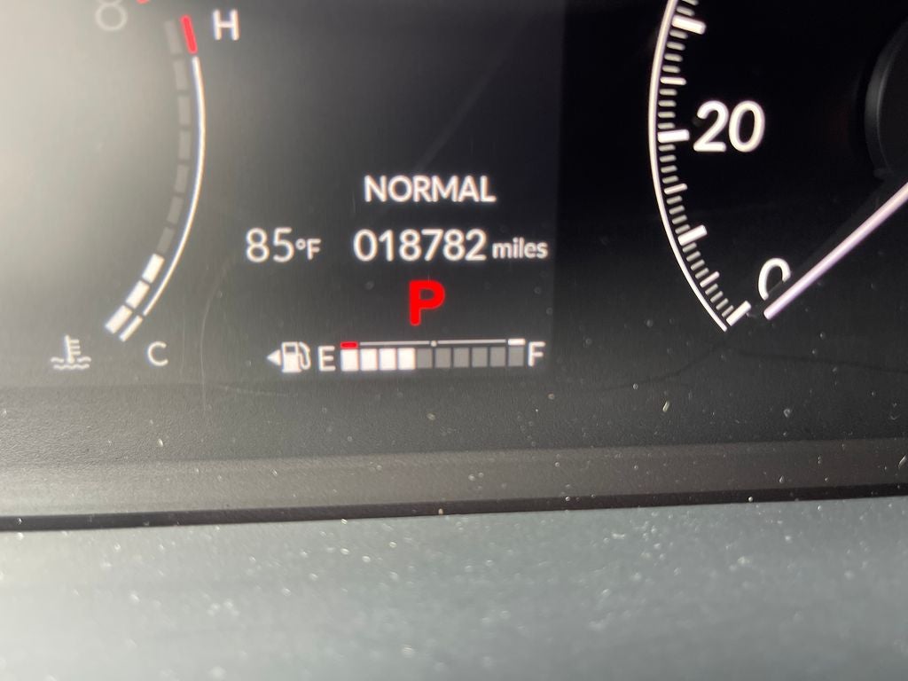 2024 Honda Ridgeline TrailSport