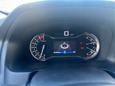 2017 Honda Ridgeline RTL-E