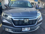 2017 Honda Ridgeline RTL-E