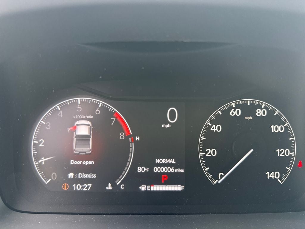 2025 Honda Ridgeline TrailSport+