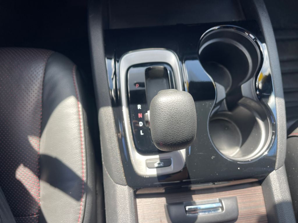 2019 Honda Ridgeline Black Edition