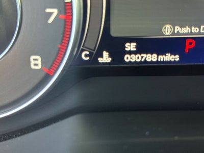 2019 Acura RDX Advance Package