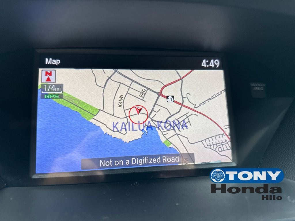 2020 Acura MDX Technology & A-Spec Packages SH-AWD