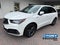 2020 Acura MDX Technology & A-Spec Packages SH-AWD