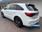 2020 Acura MDX Technology & A-Spec Packages SH-AWD