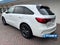 2020 Acura MDX Technology & A-Spec Packages SH-AWD