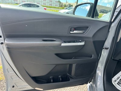 2022 Toyota Sienna Woodland Edition