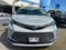 2022 Toyota Sienna Woodland Edition