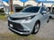 2022 Toyota Sienna Woodland Edition
