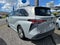 2022 Toyota Sienna Woodland Edition