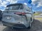 2022 Toyota Sienna Woodland Edition