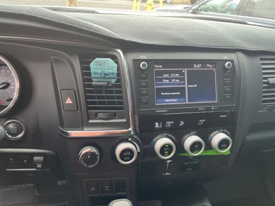 2020 Toyota Sequoia TRD Sport