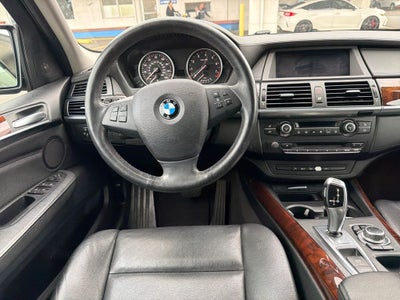 2013 BMW X5 xDrive35i Premium