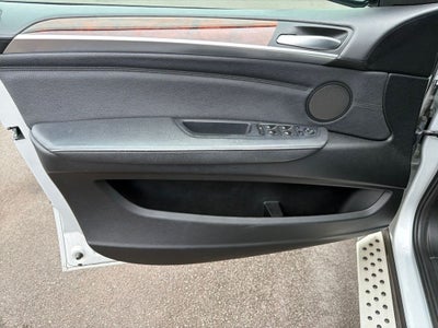 2013 BMW X5 xDrive35i Premium